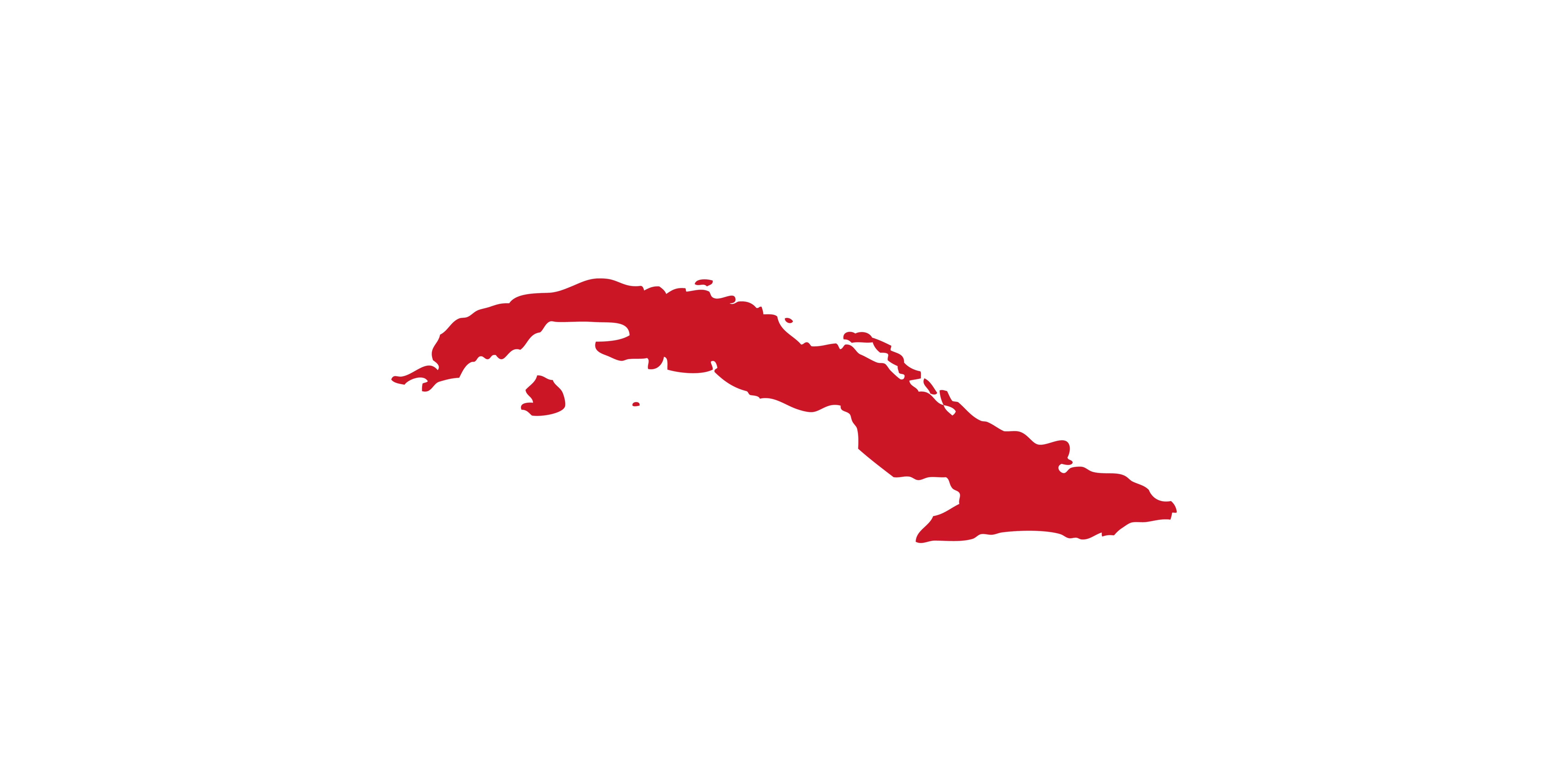 grafiki projektowe - Kuba, wykonanie: Arkadiusz Zając