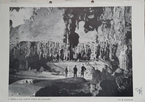 Zdjęcie nr 4 (4)
                                	                             W jaskiniach Kuby 2, 
